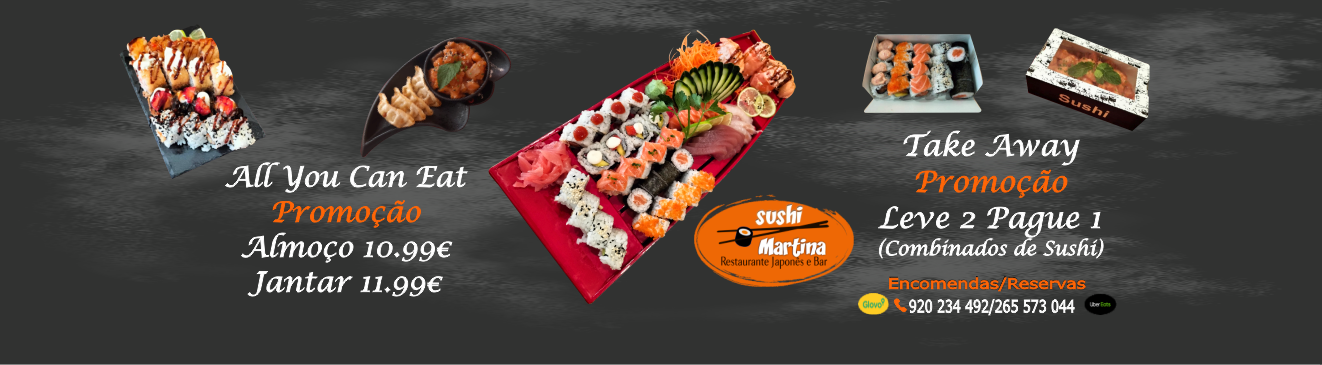 Sushi Martina · Fotos 11