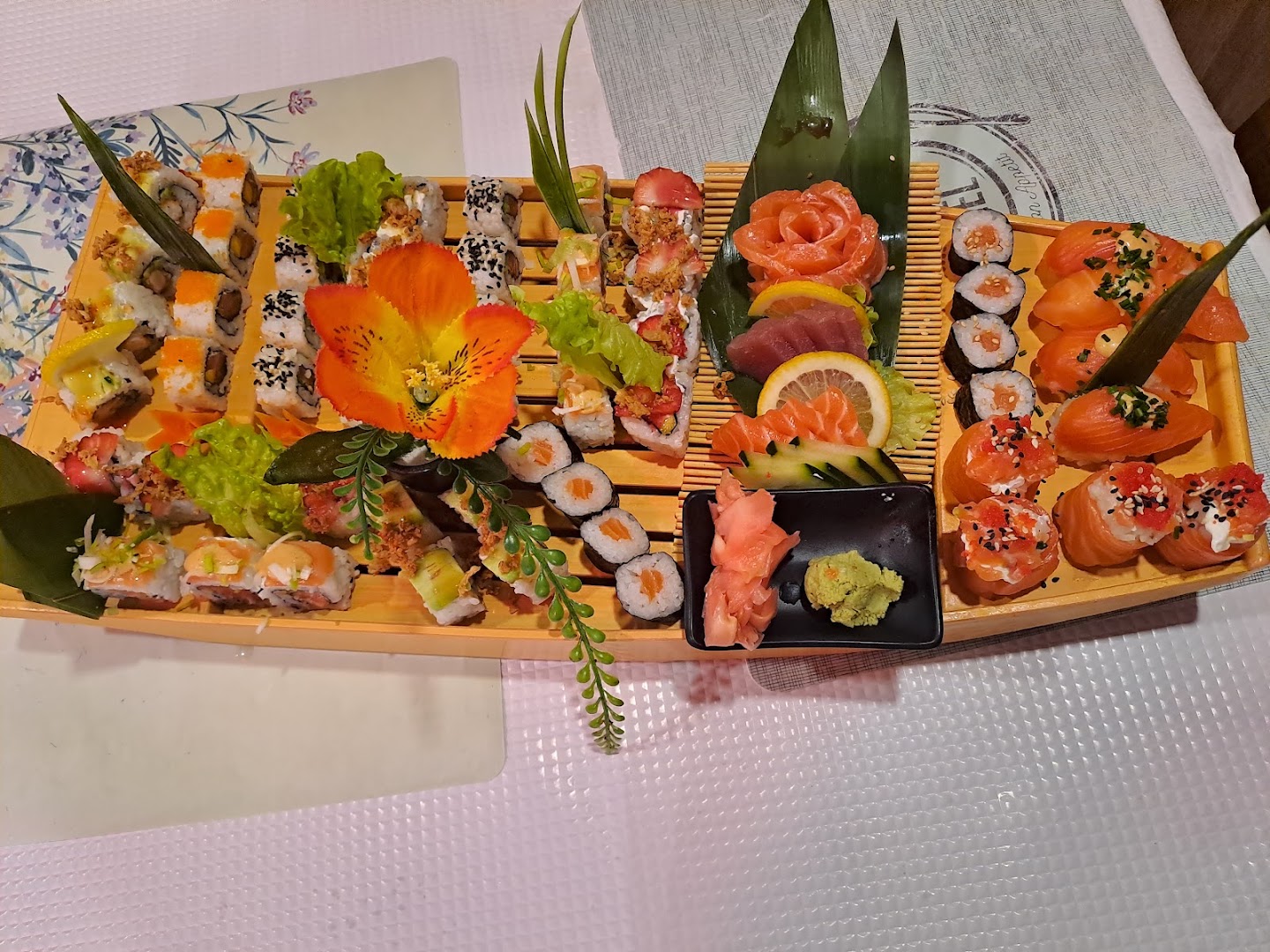 Sushi Martina · Fotos 2